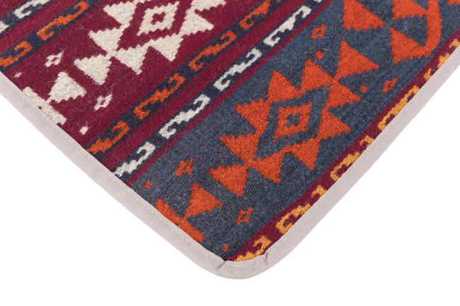 Kilim Afghan Kuddfodral - 3