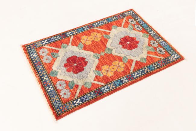 Ziegler Farahan - 1