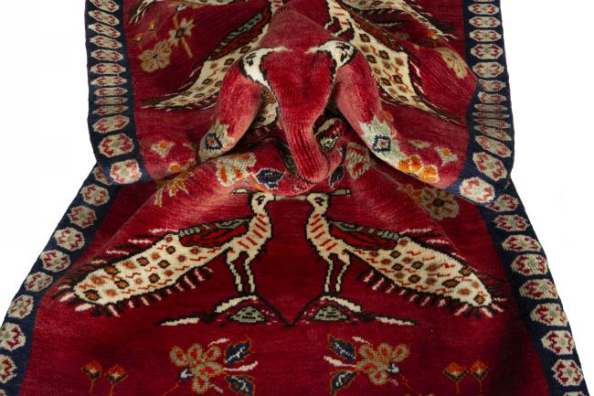 Persian Gabbeh Ghashghai - 8
