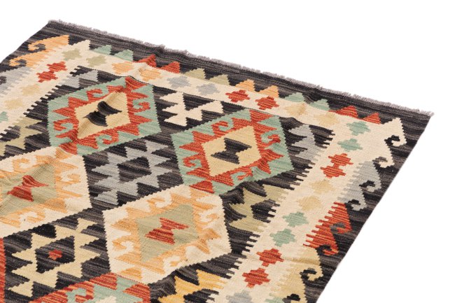 Kilim Afegão - 2