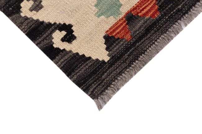 Kilim Afegão - 3