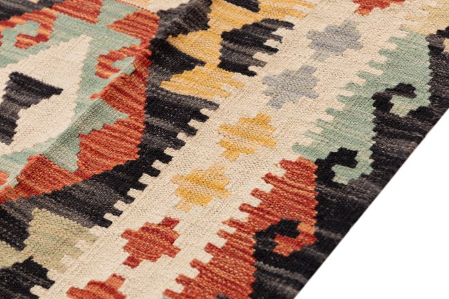 Kilim Afegão - 4