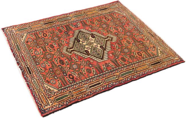 Hamadan Zagheh - 1