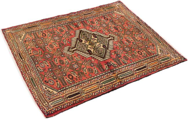 Hamadan Zagheh - 2
