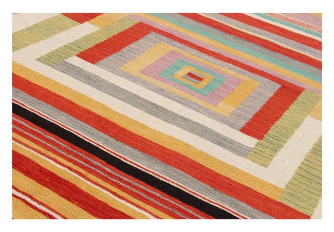 Kilim Afghan Edition - 1