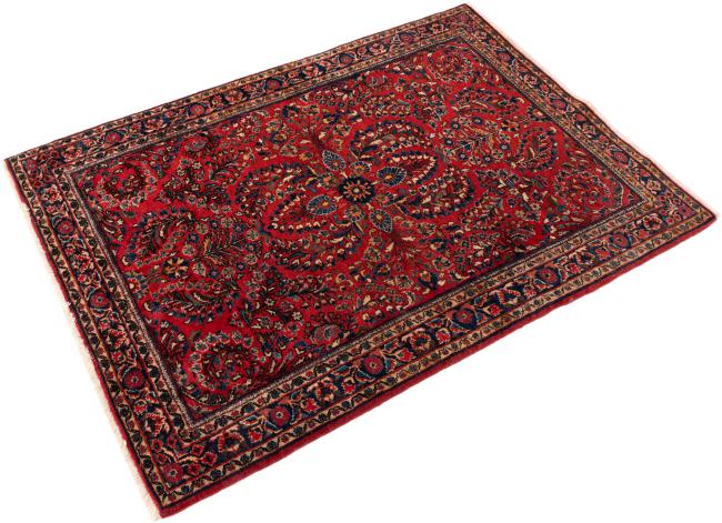 Saruk - 1
