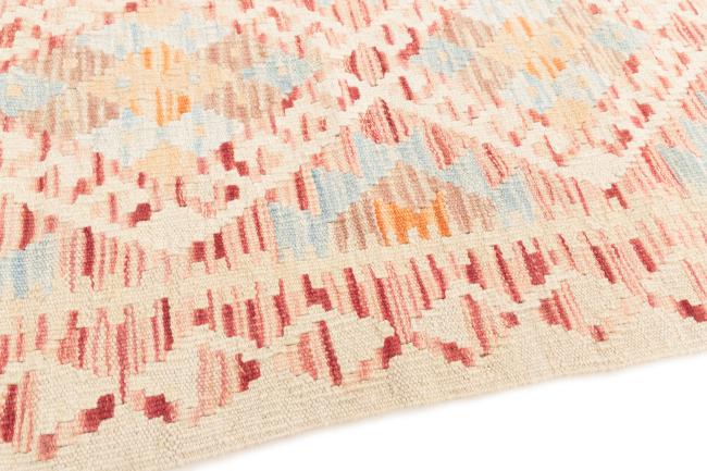 Kilim Afghan - 3
