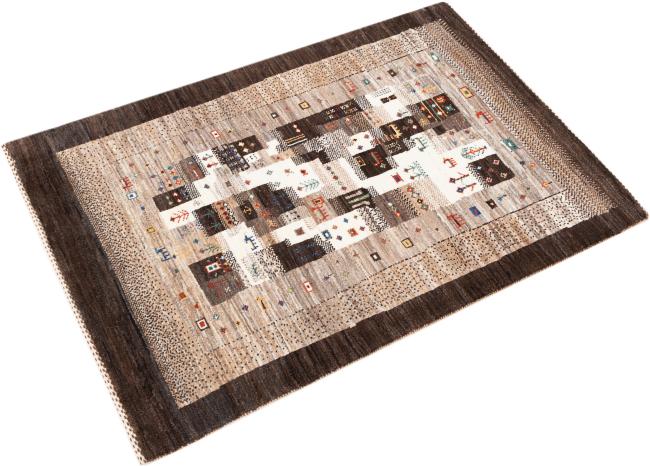 Persian Gabbeh Loribaft Atelier - 1