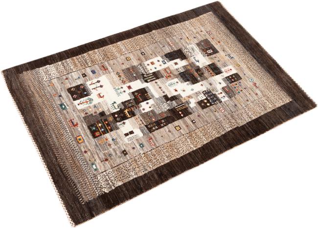 Persian Gabbeh Loribaft Atelier - 2
