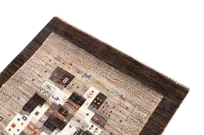 Persian Gabbeh Loribaft Atelier - 3