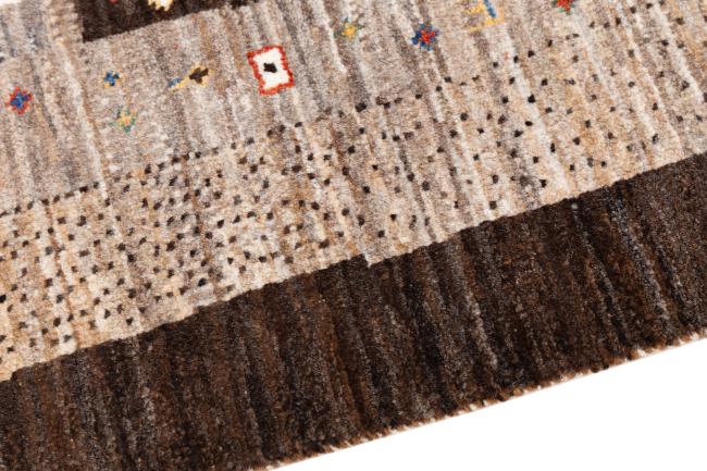 Persian Gabbeh Loribaft Atelier - 4