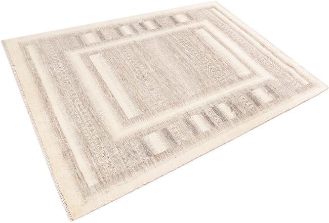Persian Gabbeh Loribaft Essence - 1
