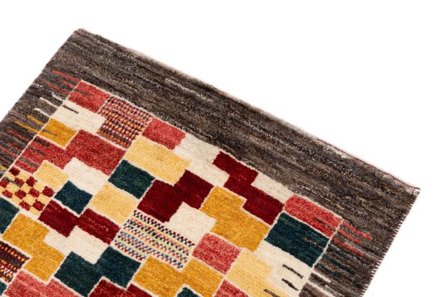Gabbeh Nomad - 3