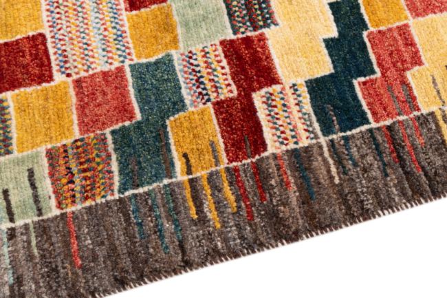 Gabbeh Nomad - 4