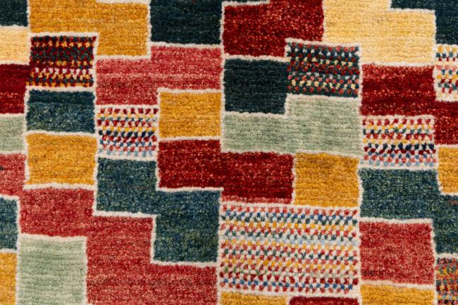 Gabbeh Nomad - 6