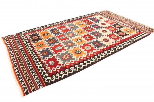 Kilim Fars Ghashghai - 1