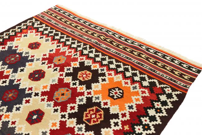 Kilim Fars Ghashghai - 2