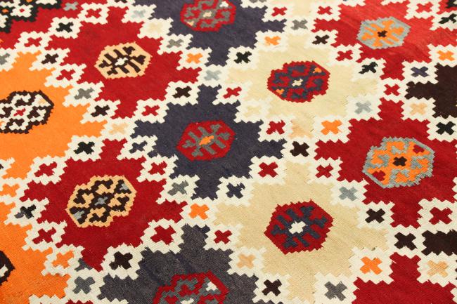 Kilim Fars Ghashghai - 3