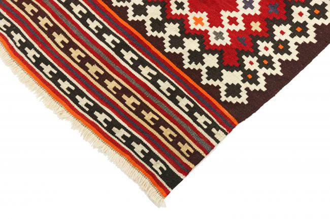 Kilim Fars Ghashghai - 4