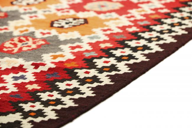 Kilim Fars Ghashghai - 6