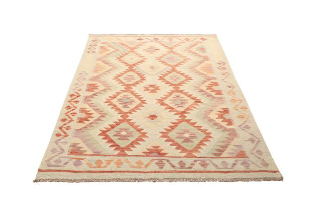 Kilim Afghan - 1