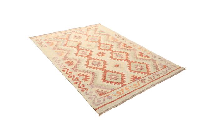Kilim Afghan - 2