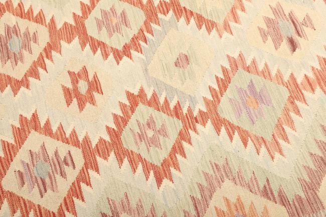 Kilim Afghan - 3