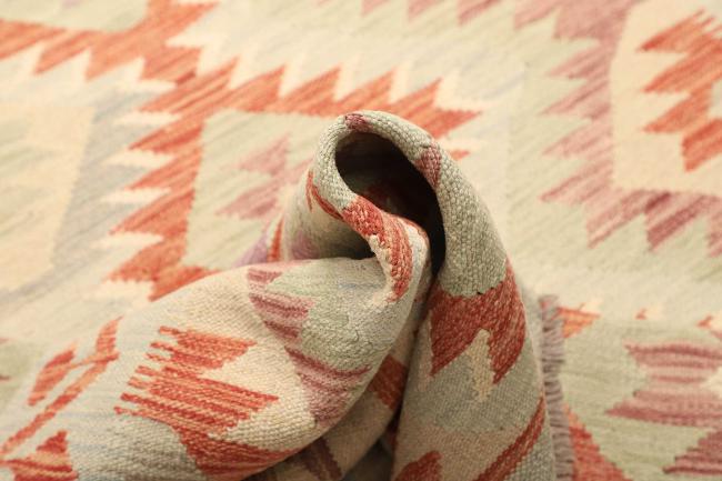 Kilim Afghan - 5