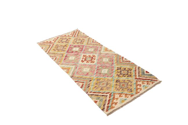 Kilim Afghan - 2