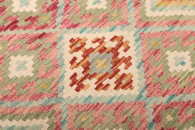 Kilim Afghan - 3