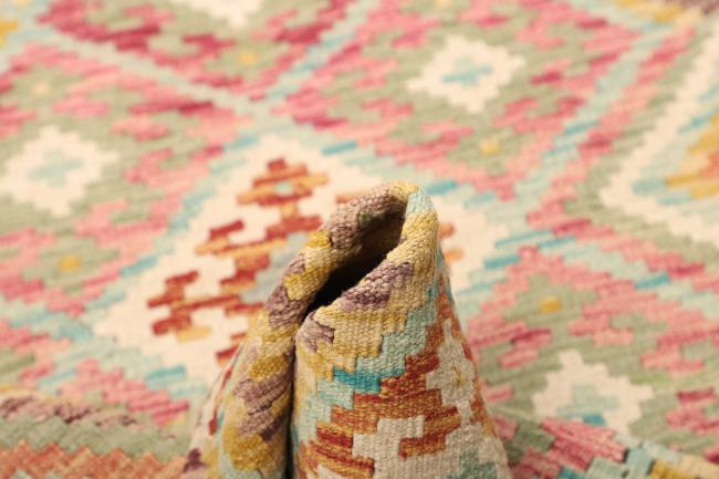 Kilim Afghan - 5