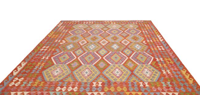 Kelim Afghan - 1