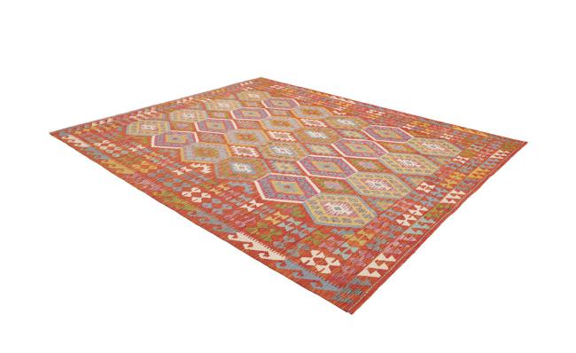 Kelim Afghan - 2