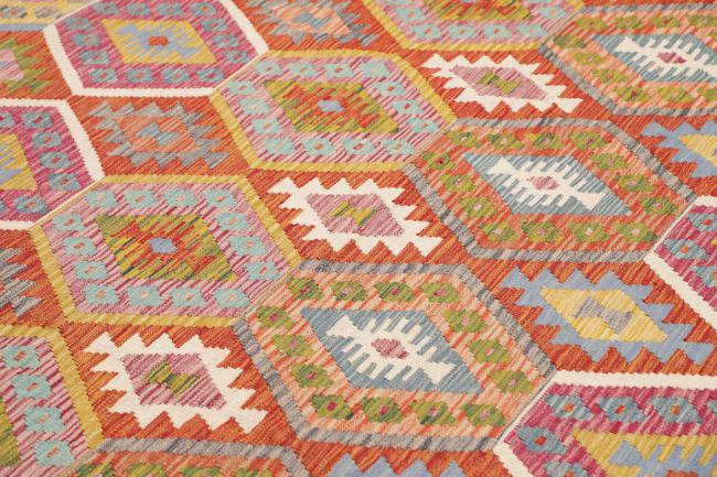 Kelim Afghan - 3