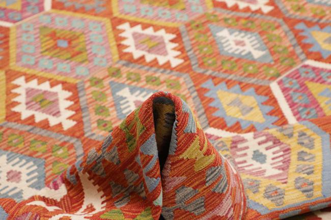 Kelim Afghan - 5