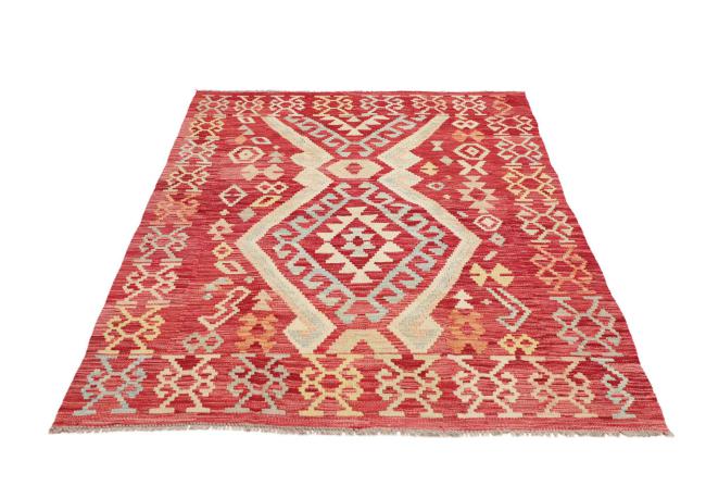 Kilim Afghan - 1