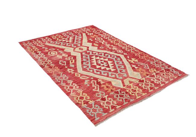 Kilim Afghan - 2