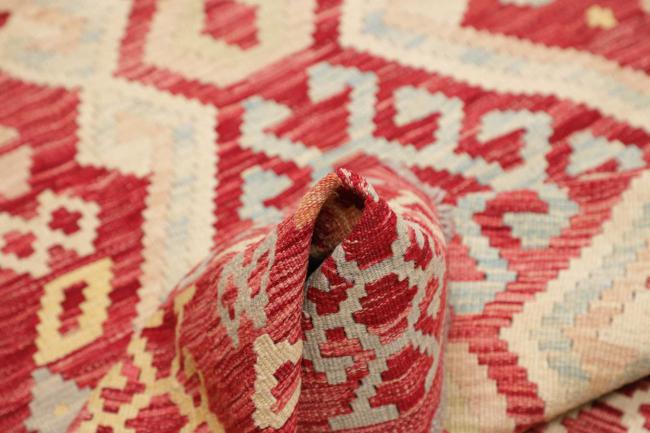 Kilim Afghan - 5