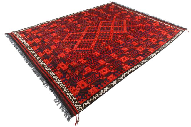 Kilim Afgán Antik - 1