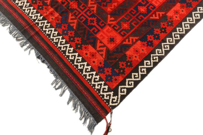 Kilim Afegão Antigo - 2