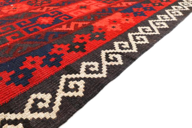 Kilim Afegão Antigo - 3