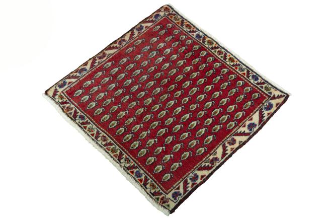 Shiraz - 1
