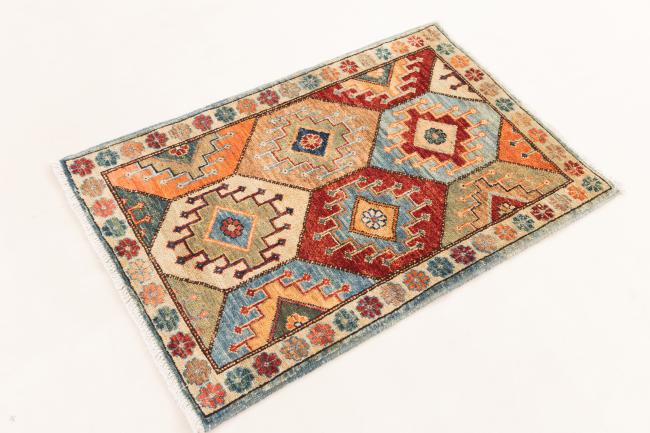 Ziegler Farahan - 2