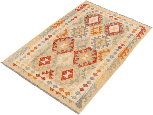 Kelim Afghan - 1