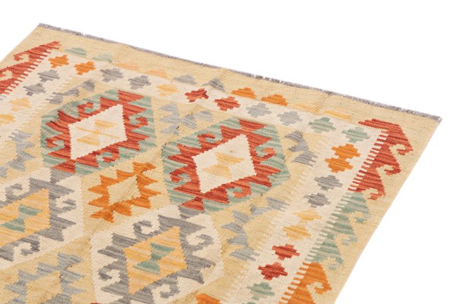 Kelim Afghan - 2