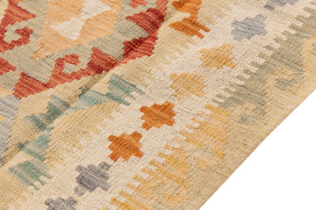 Kelim Afghan - 4