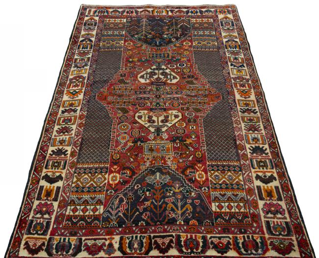 Shiraz - 3
