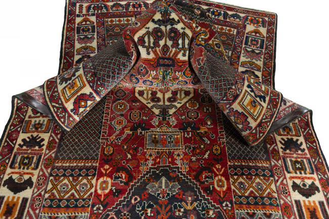 Shiraz - 8