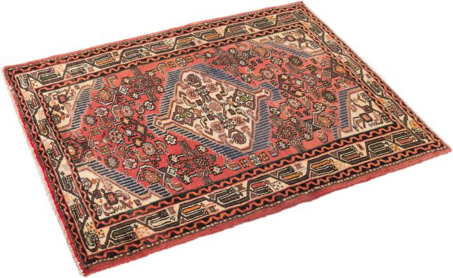 Hamadan Zagheh - 1