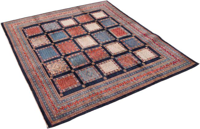 Persia Gabbeh Loribaft Z - 2